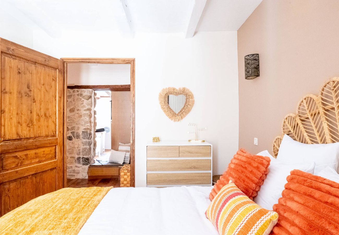 Appartement à Annecy - Sous le ciel d Annecy