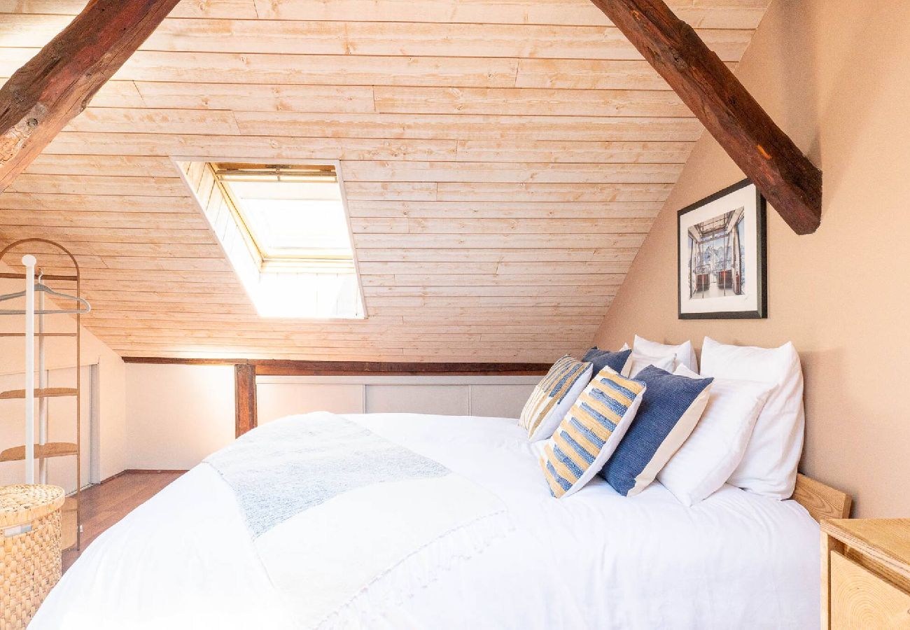 Appartement à Annecy - Sous le ciel d Annecy