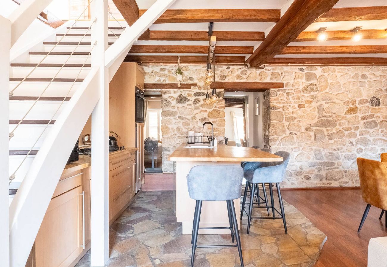 Appartement à Annecy - Sous le ciel d Annecy