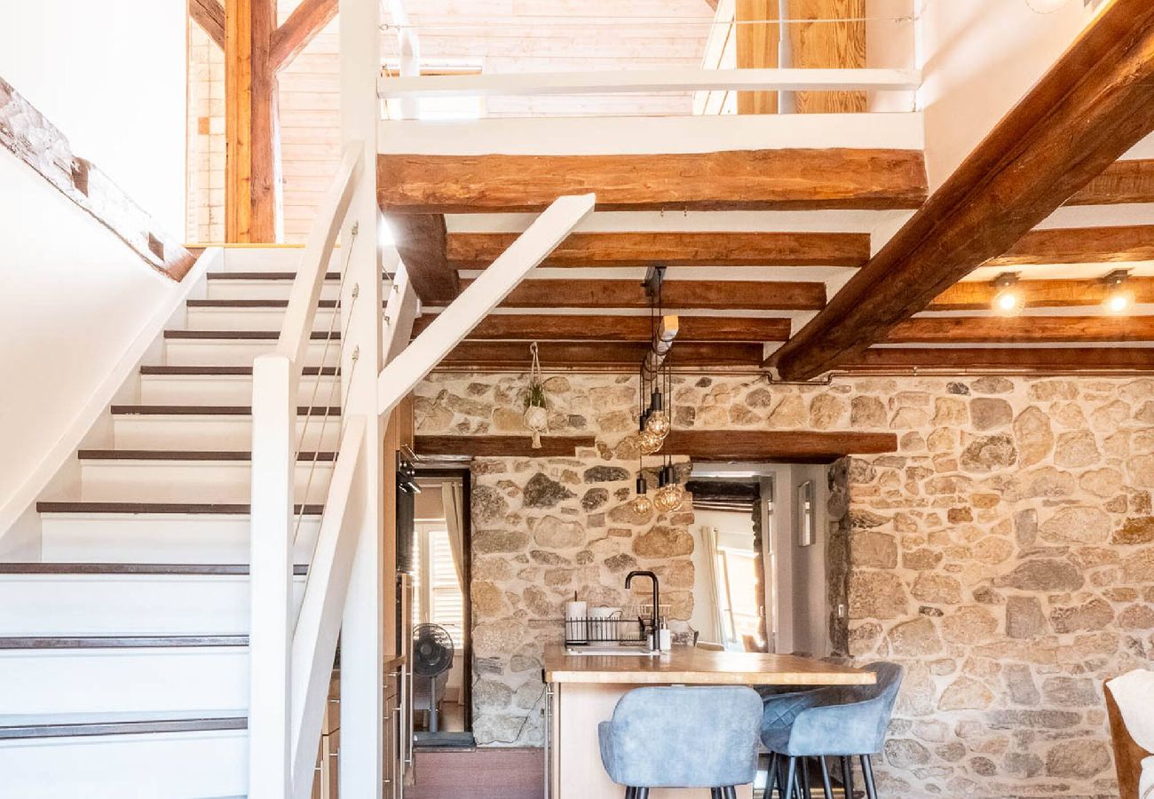 Appartement à Annecy - Sous le ciel d Annecy