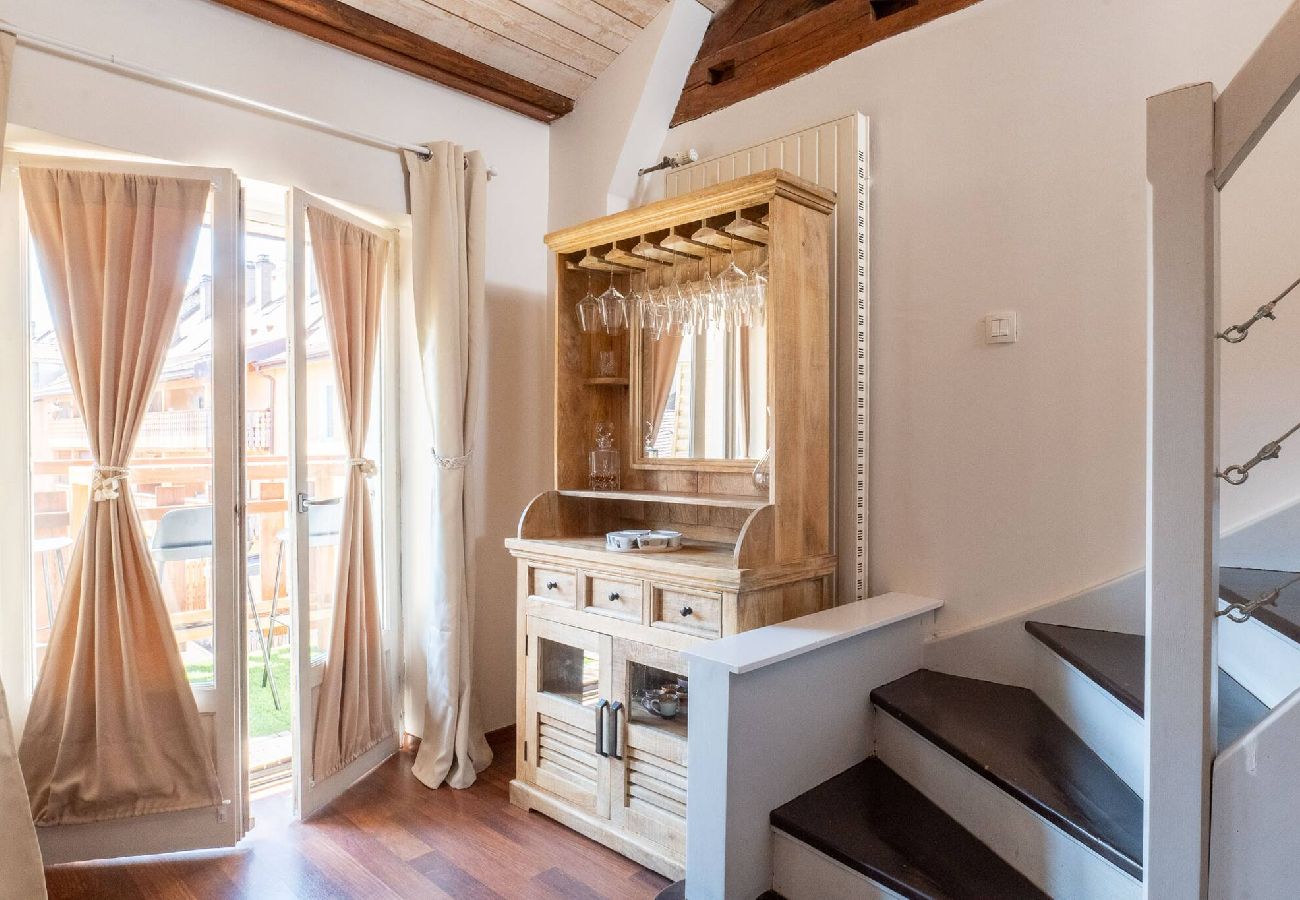 Appartement à Annecy - Sous le ciel d Annecy