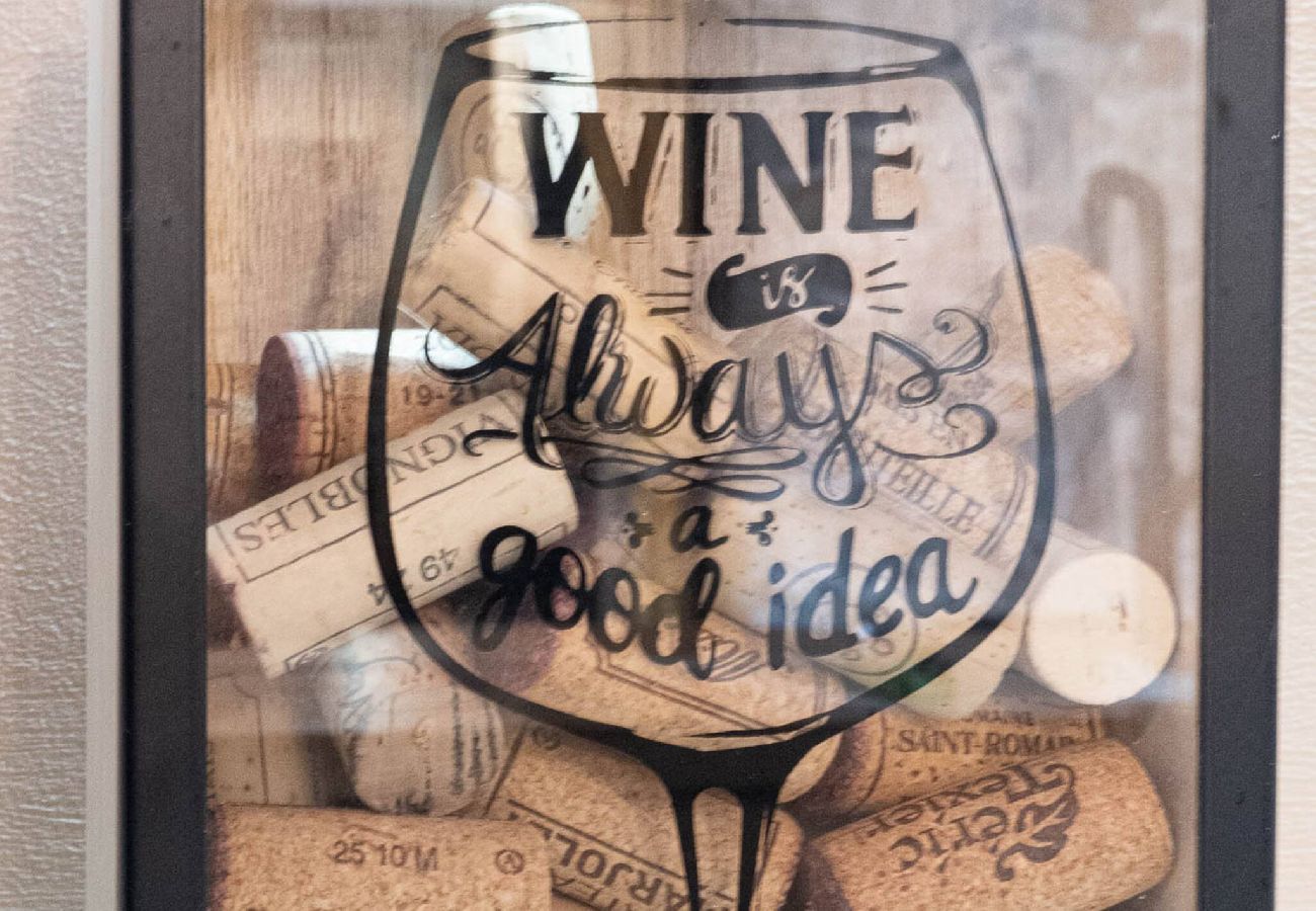 Appartement à Annecy - Sous le ciel d Annecy