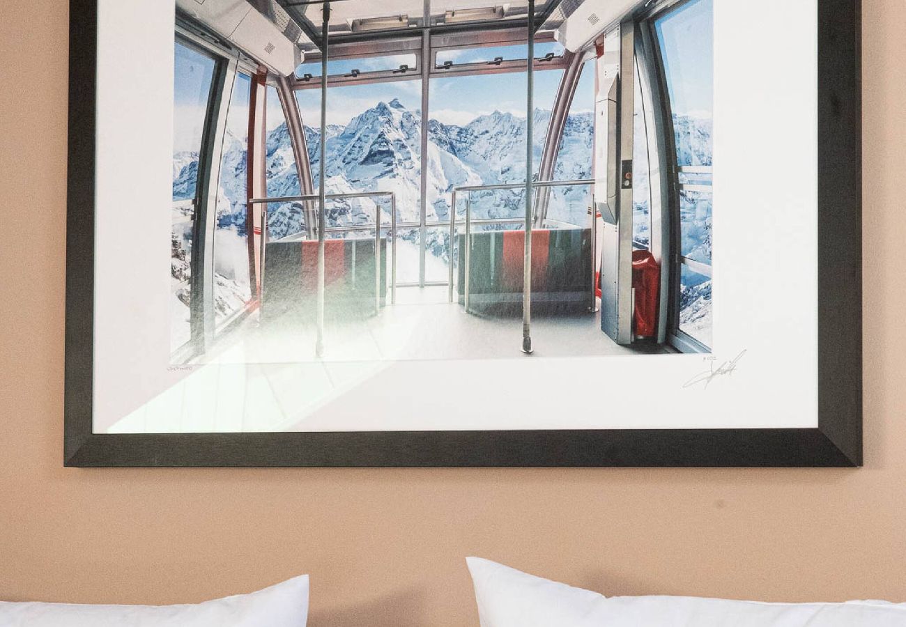 Appartement à Annecy - Sous le ciel d Annecy