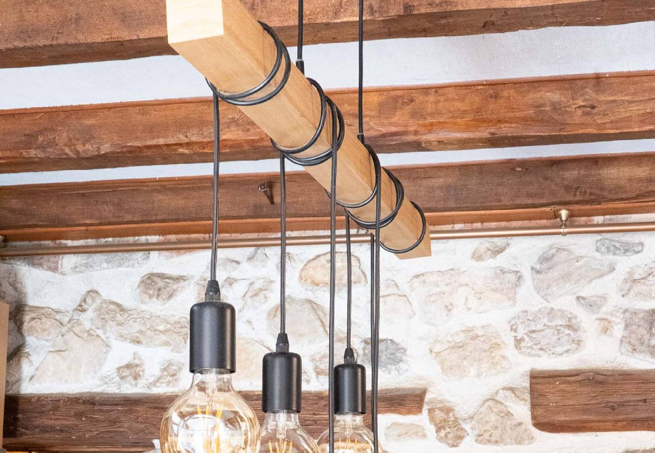 Appartement à Annecy - Sous le ciel d Annecy