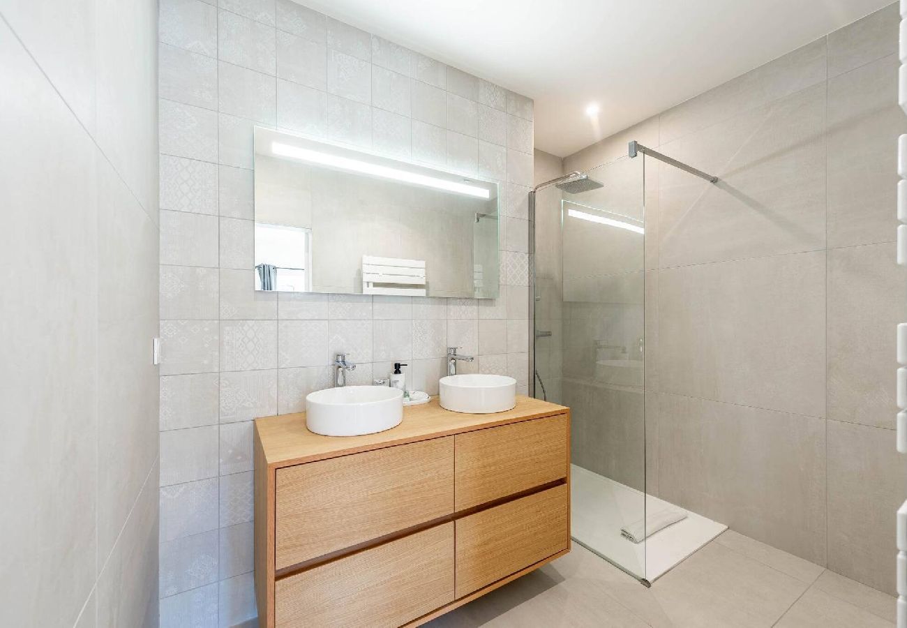 Appartement à Annecy - Triplex Carnot