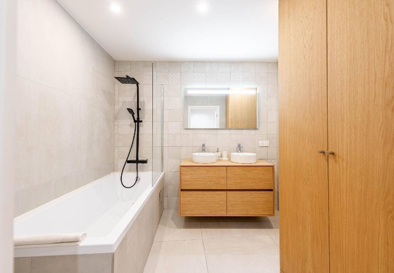 Appartement à Annecy - Triplex Carnot