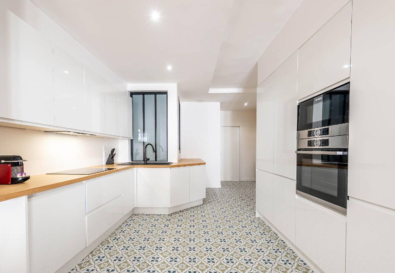 Appartement à Annecy - Triplex Carnot