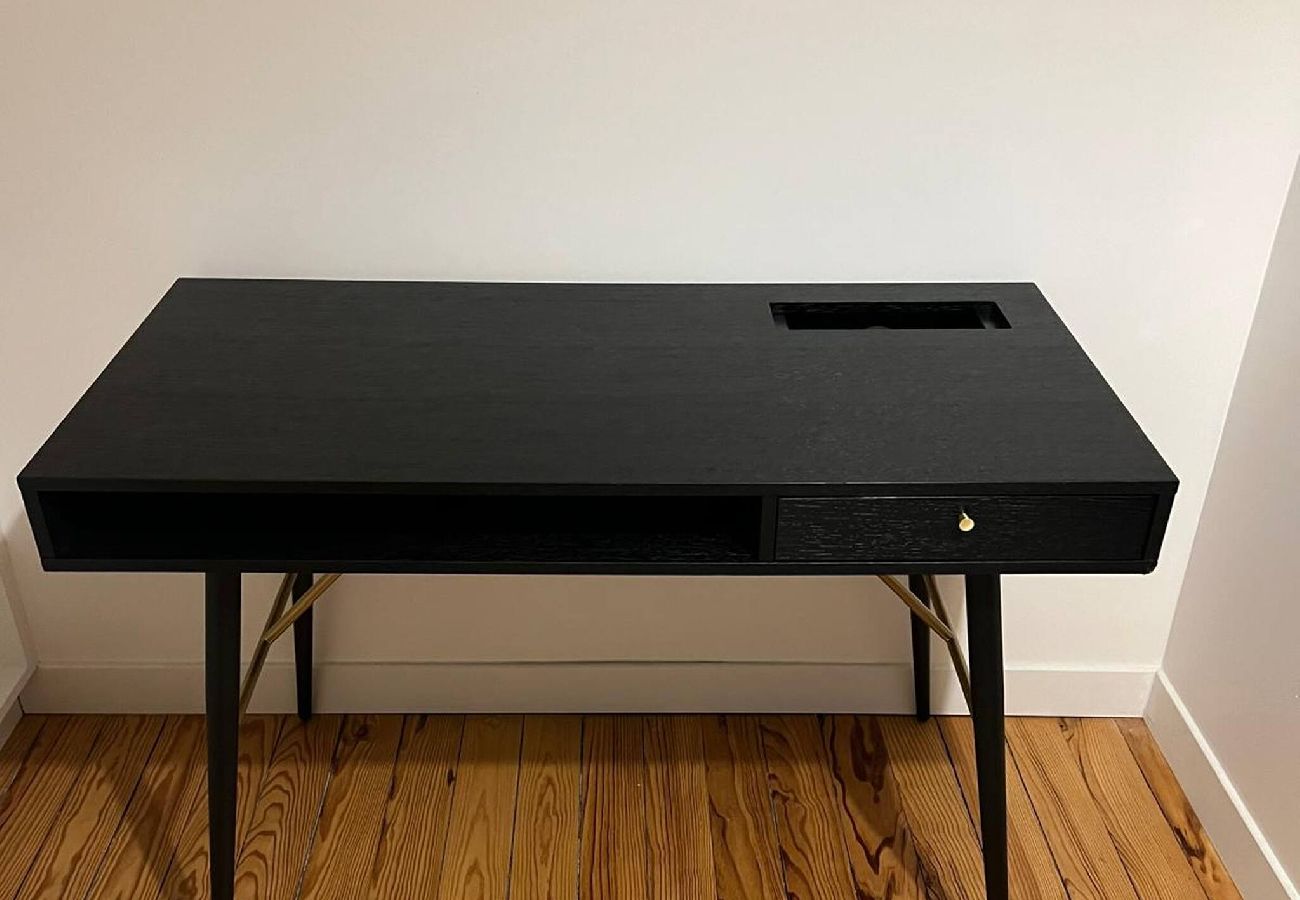 Appartement à Annecy - Triplex Carnot