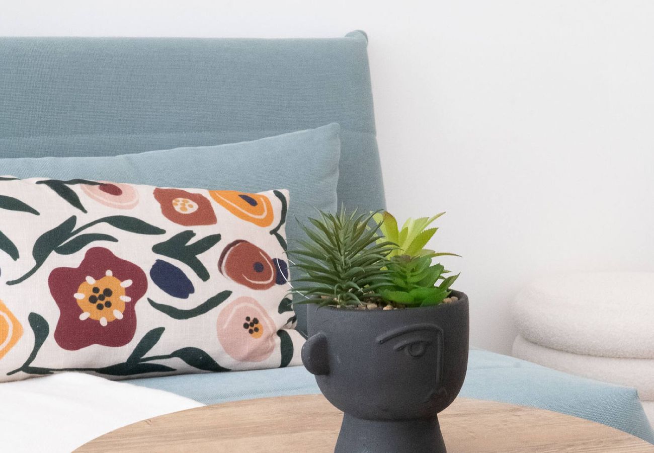 Studio à Annecy - ECHAPEE BELLE