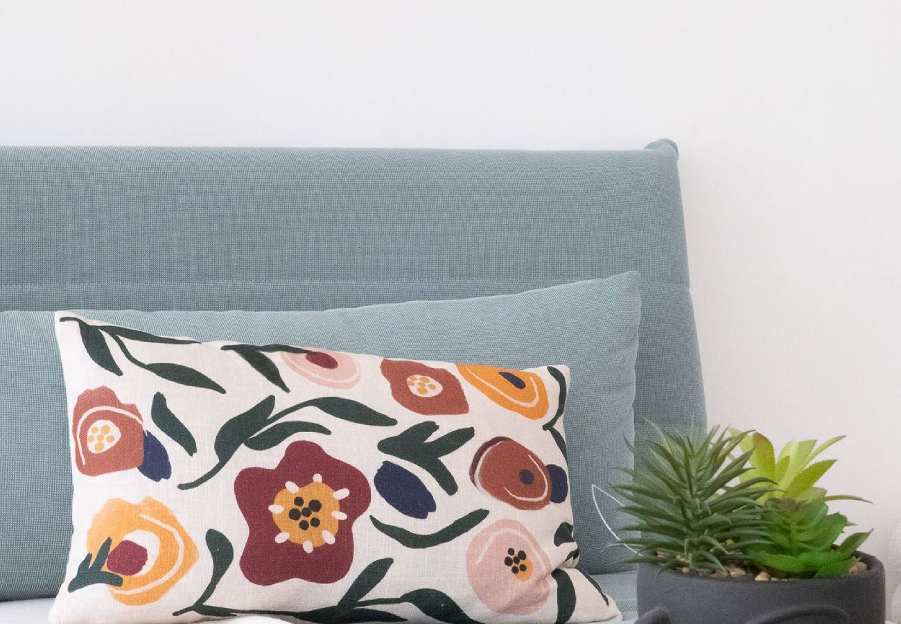 Studio à Annecy - ECHAPEE BELLE