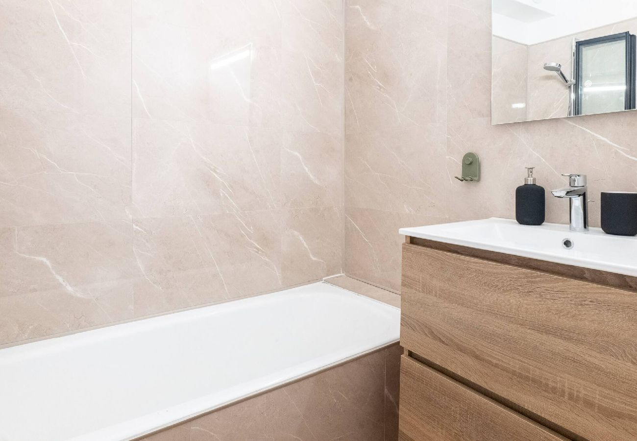 Studio à Annecy - ECHAPEE BELLE