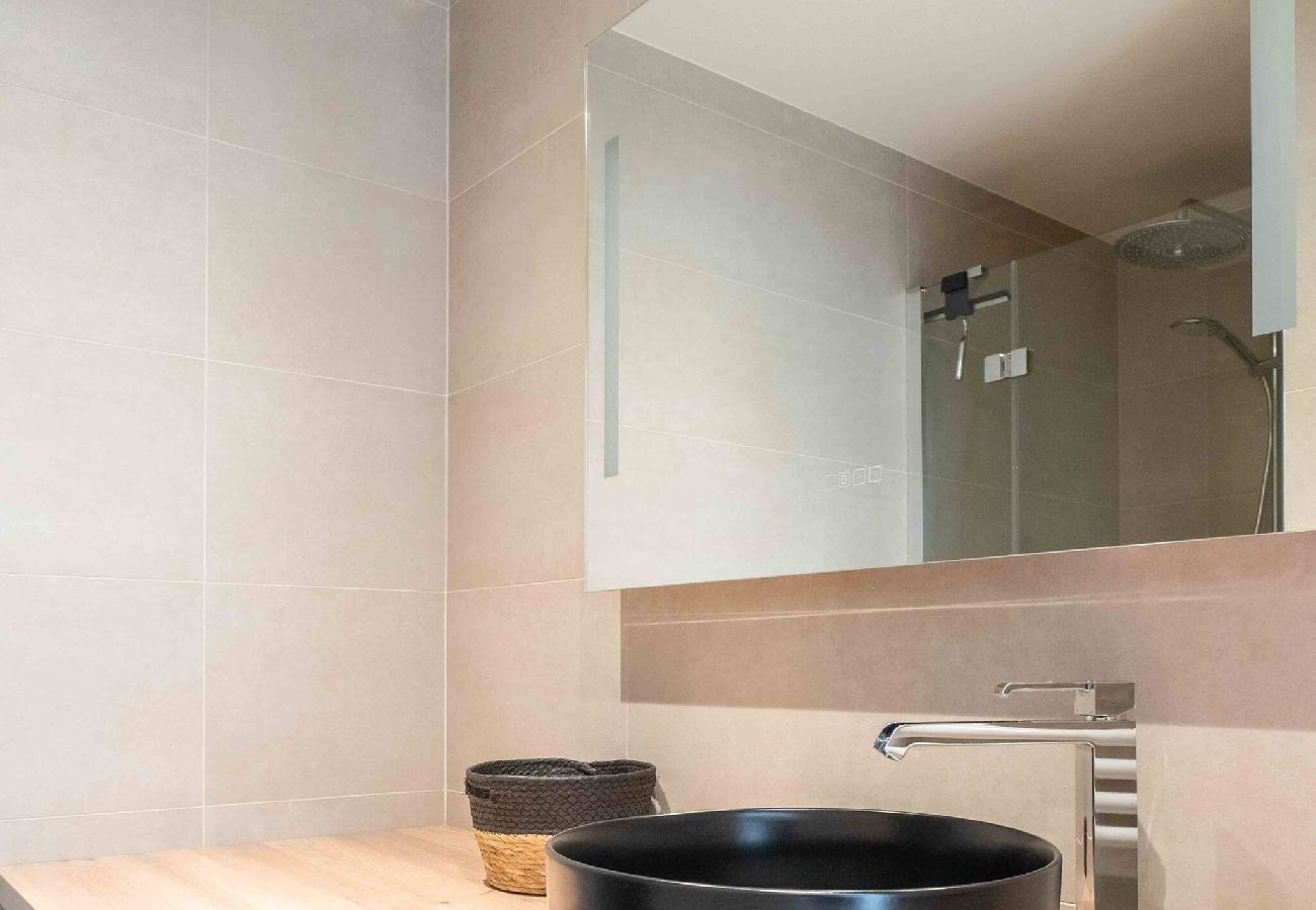 Appartement à Annecy - Le Mont Blanc