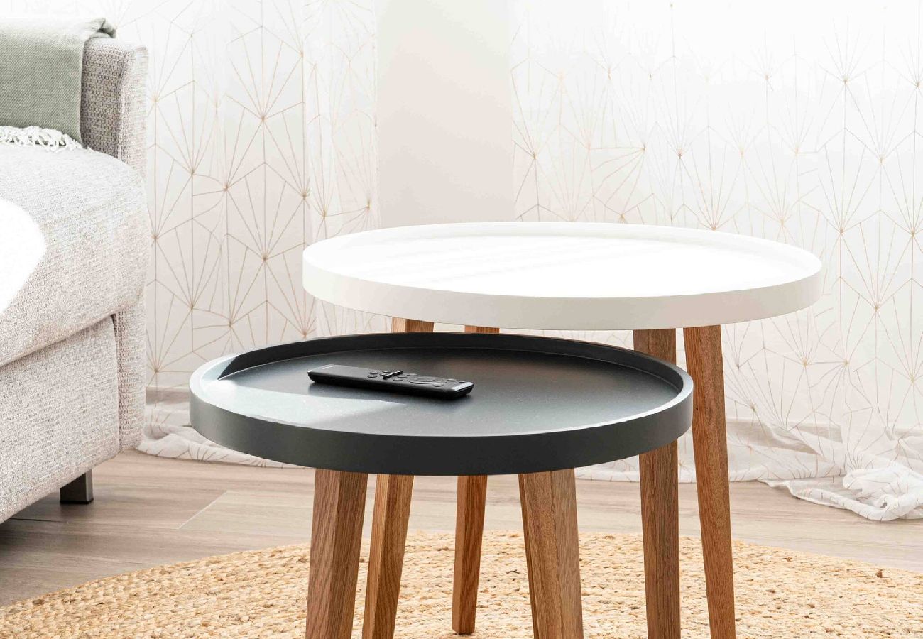 Appartement à Annecy - Le Mont Blanc