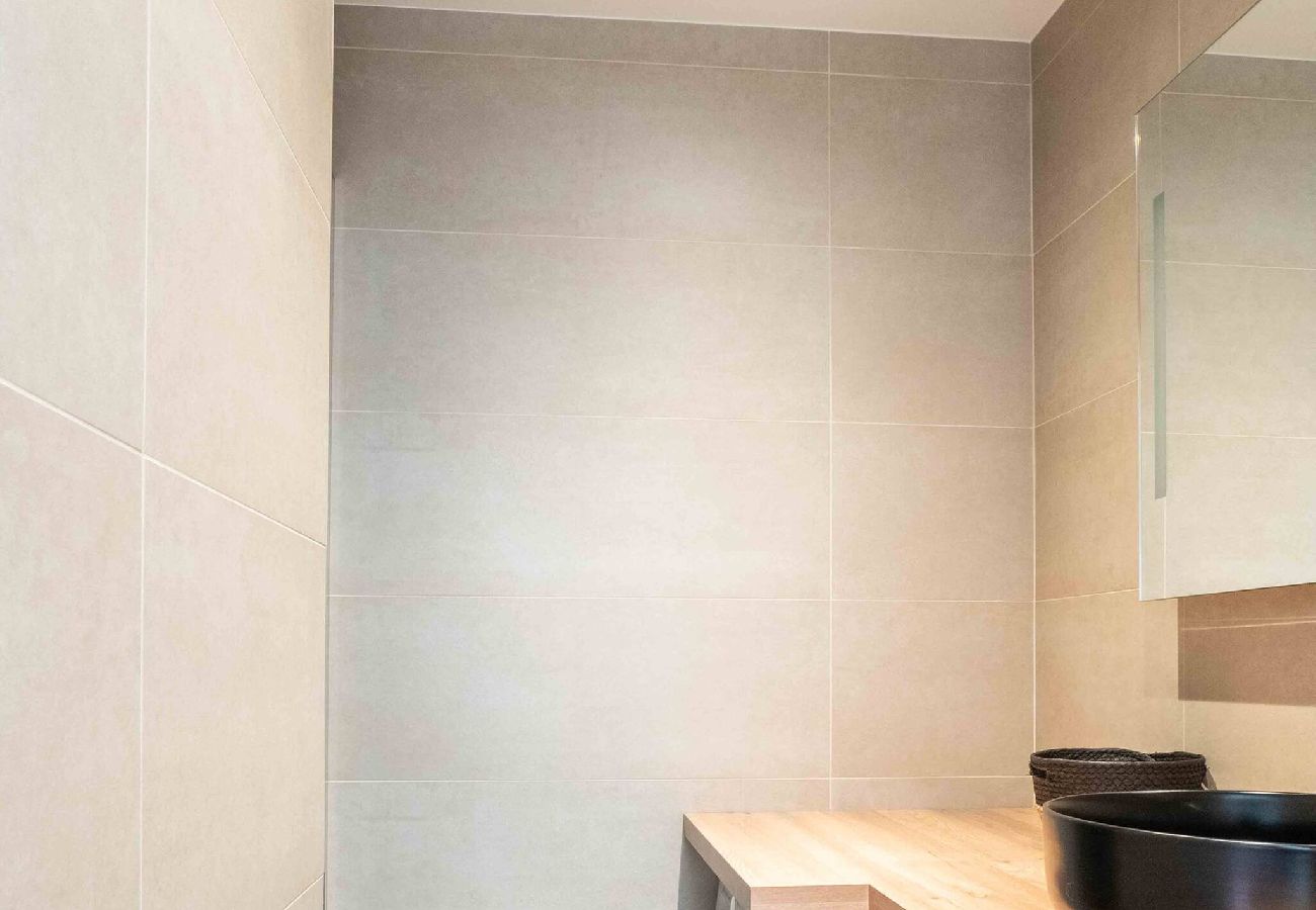 Appartement à Annecy - Le Mont Blanc