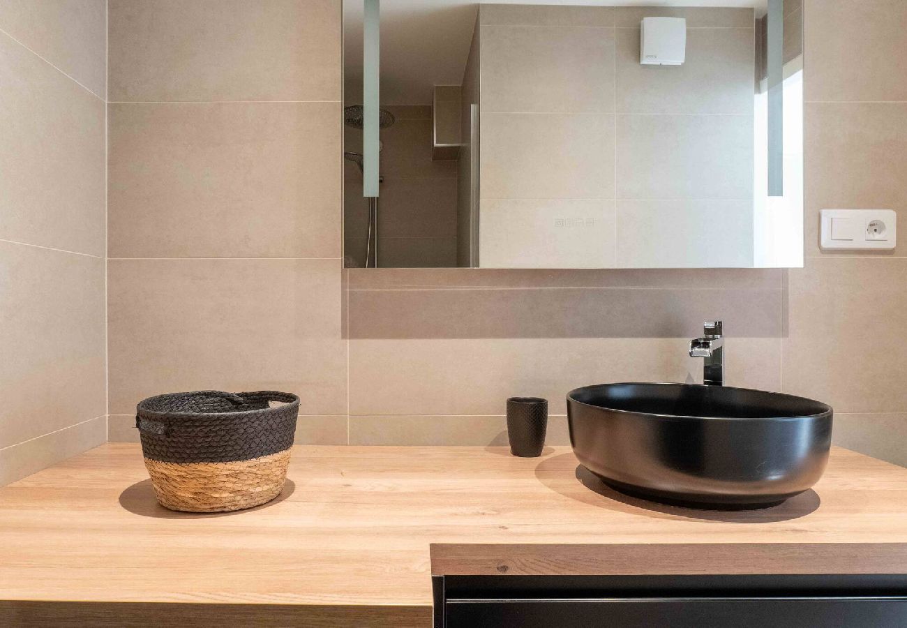 Appartement à Annecy - Le Mont Blanc