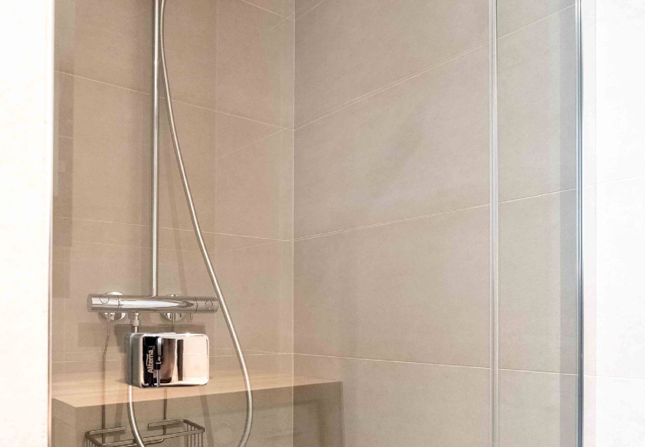 Appartement à Annecy - Le Mont Blanc