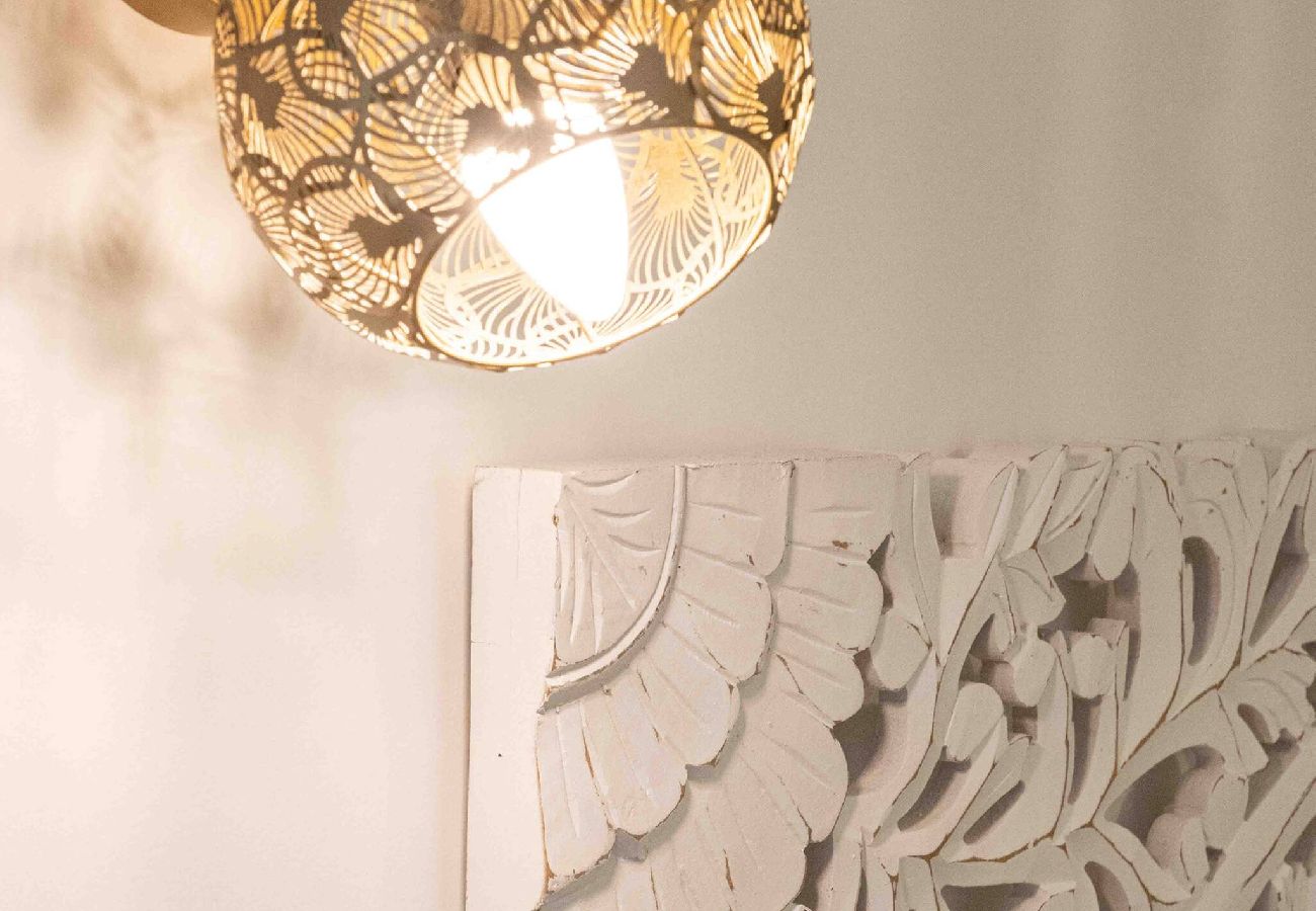 Appartement à Annecy - Le Mont Blanc