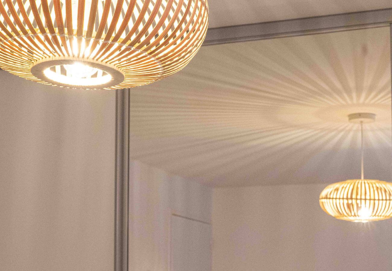 Appartement à Annecy - Le Mont Blanc