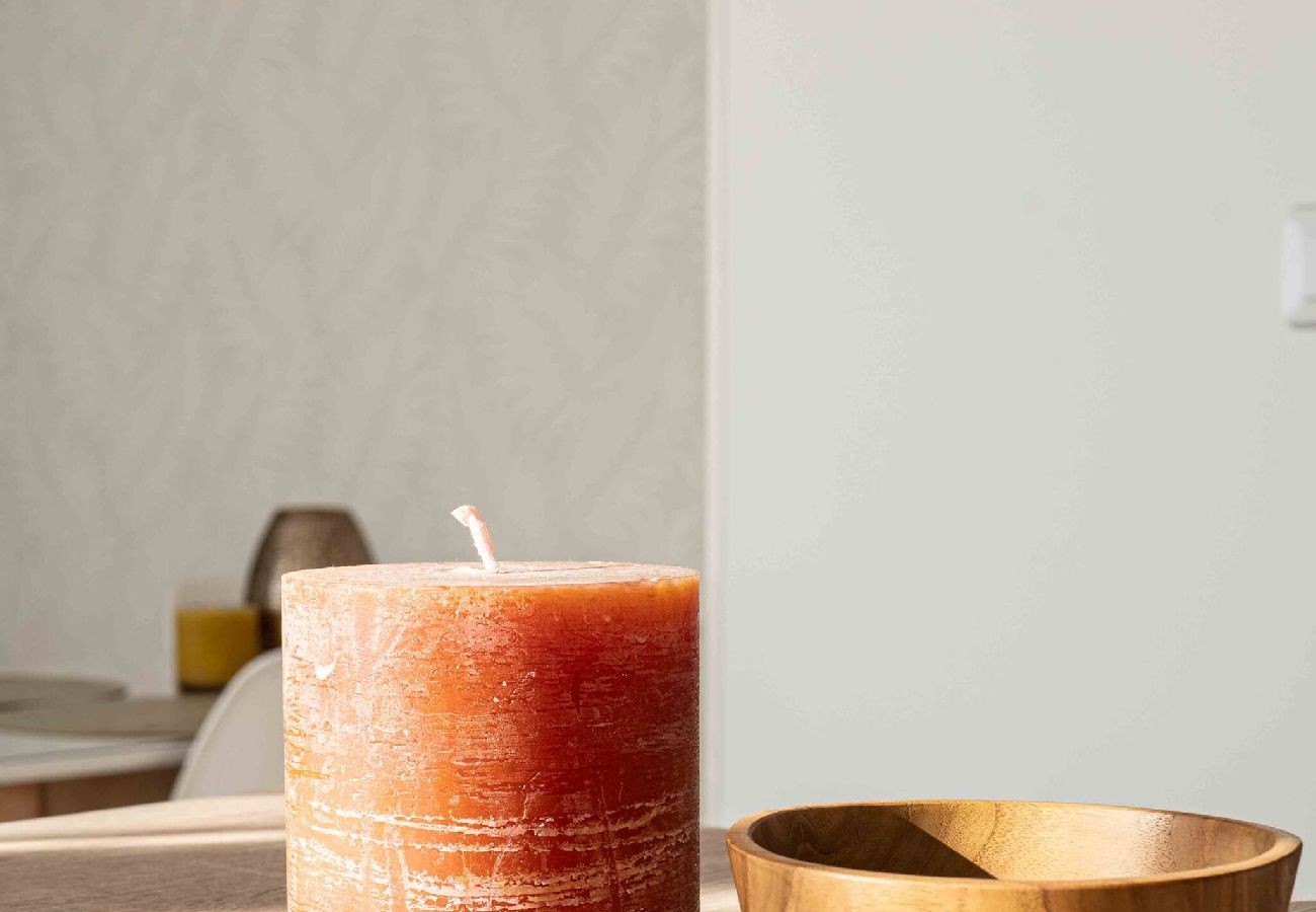 Appartement à Annecy - Le Mont Blanc