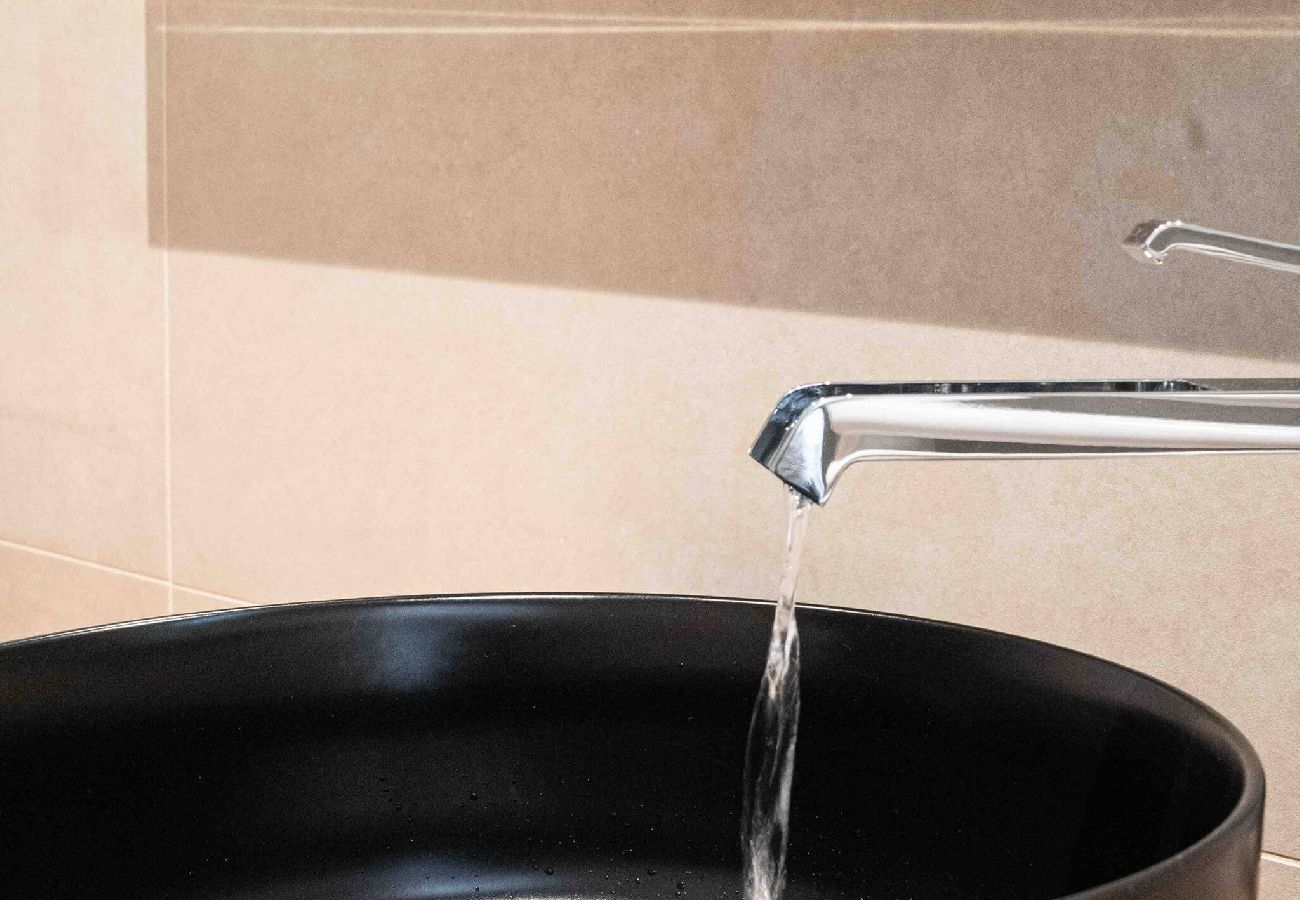 Appartement à Annecy - Le Mont Blanc