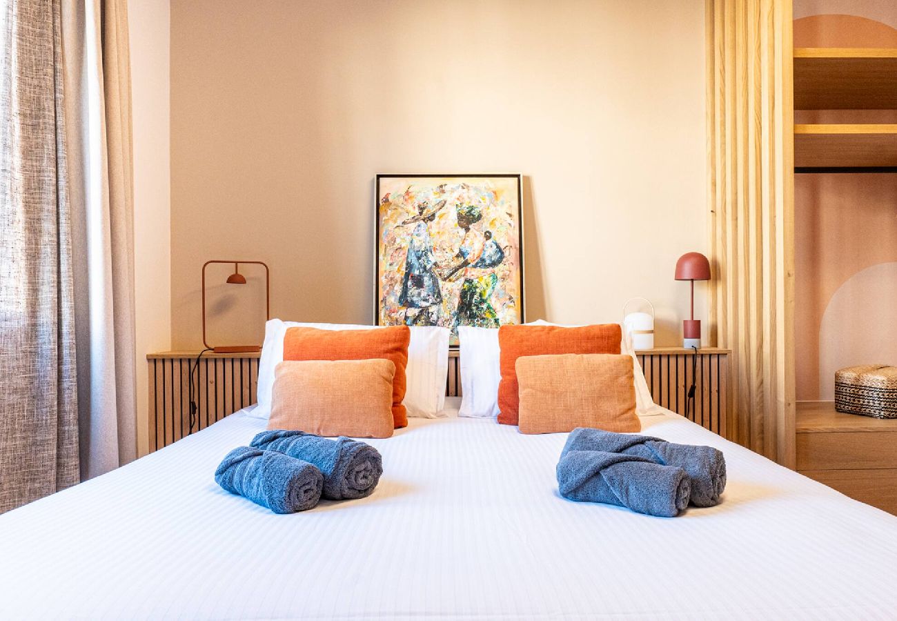 Appartement à Annecy - Magnolias