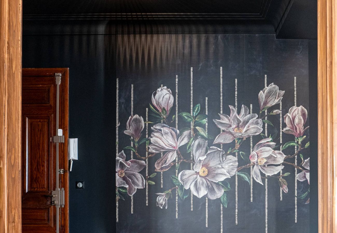 Appartement à Annecy - Magnolias