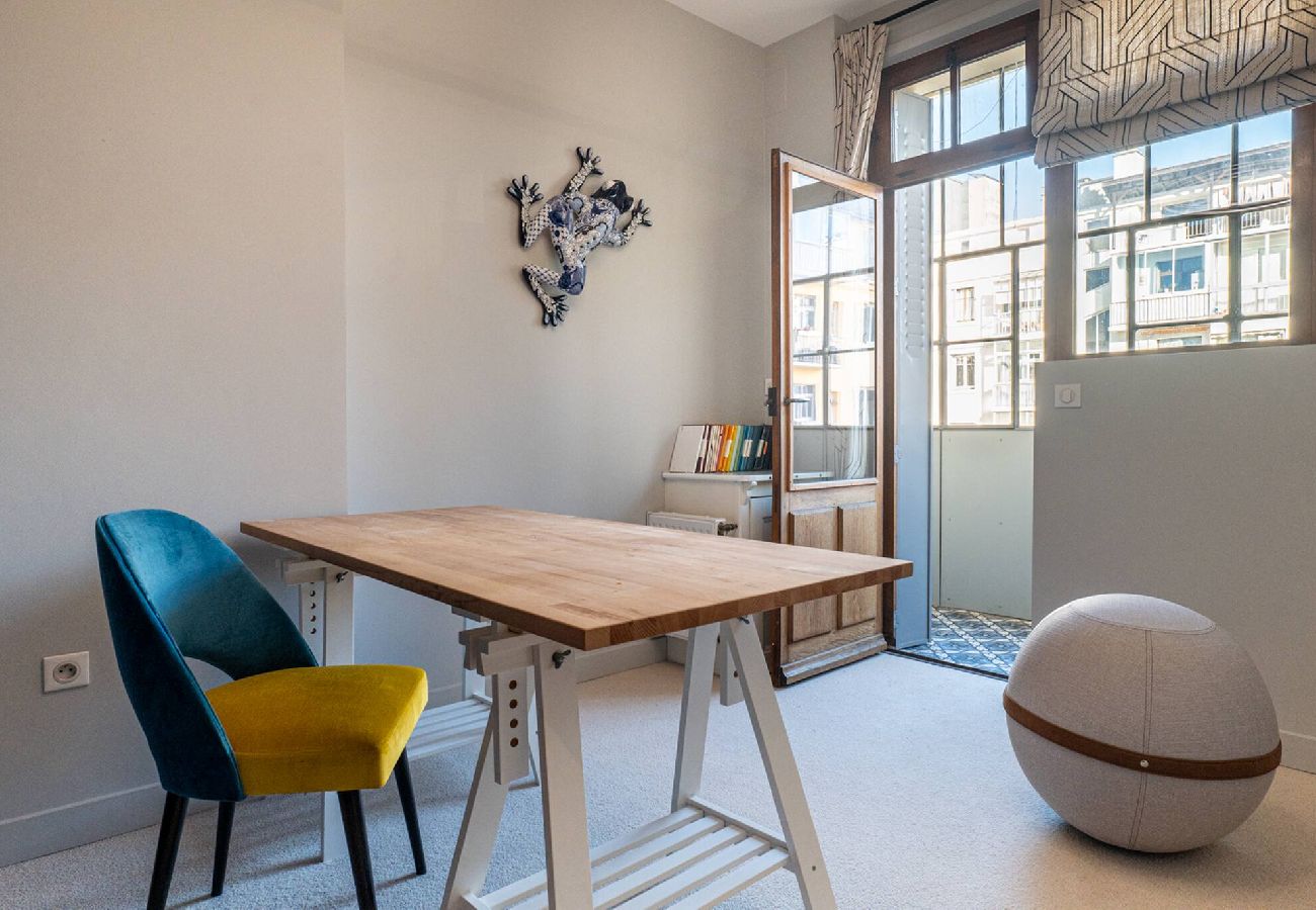 Appartement à Annecy - Magnolias