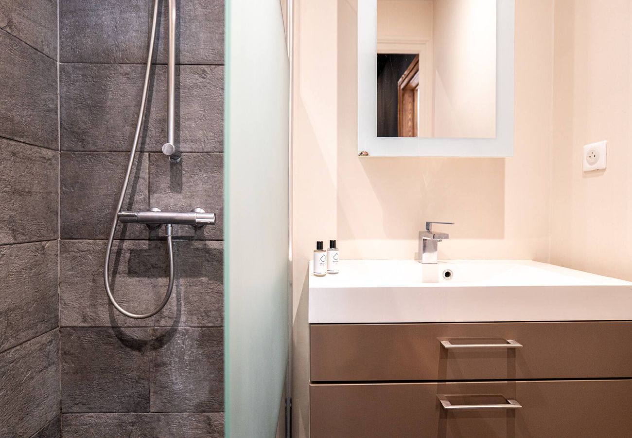 Appartement à Annecy - Magnolias