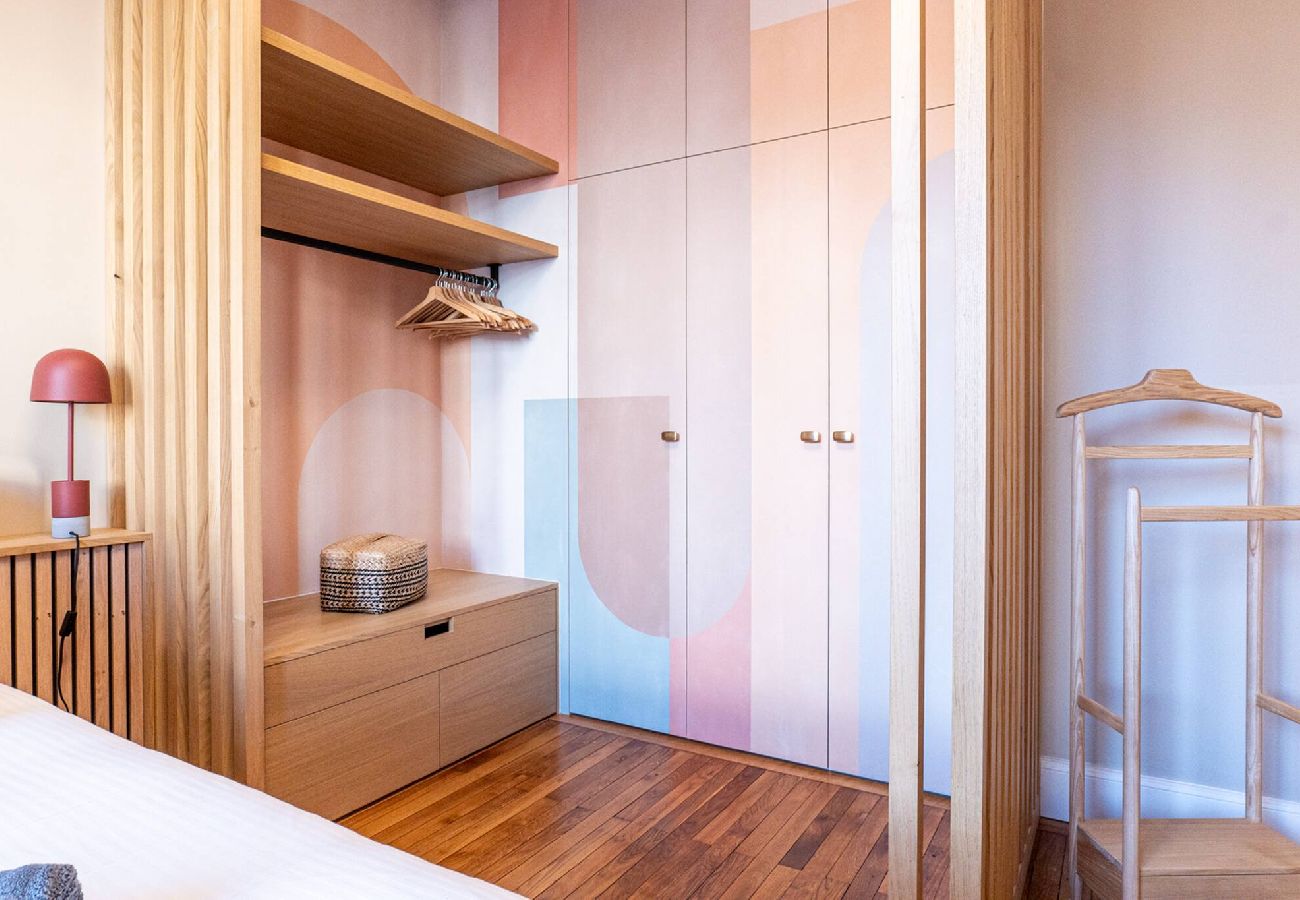 Appartement à Annecy - Magnolias