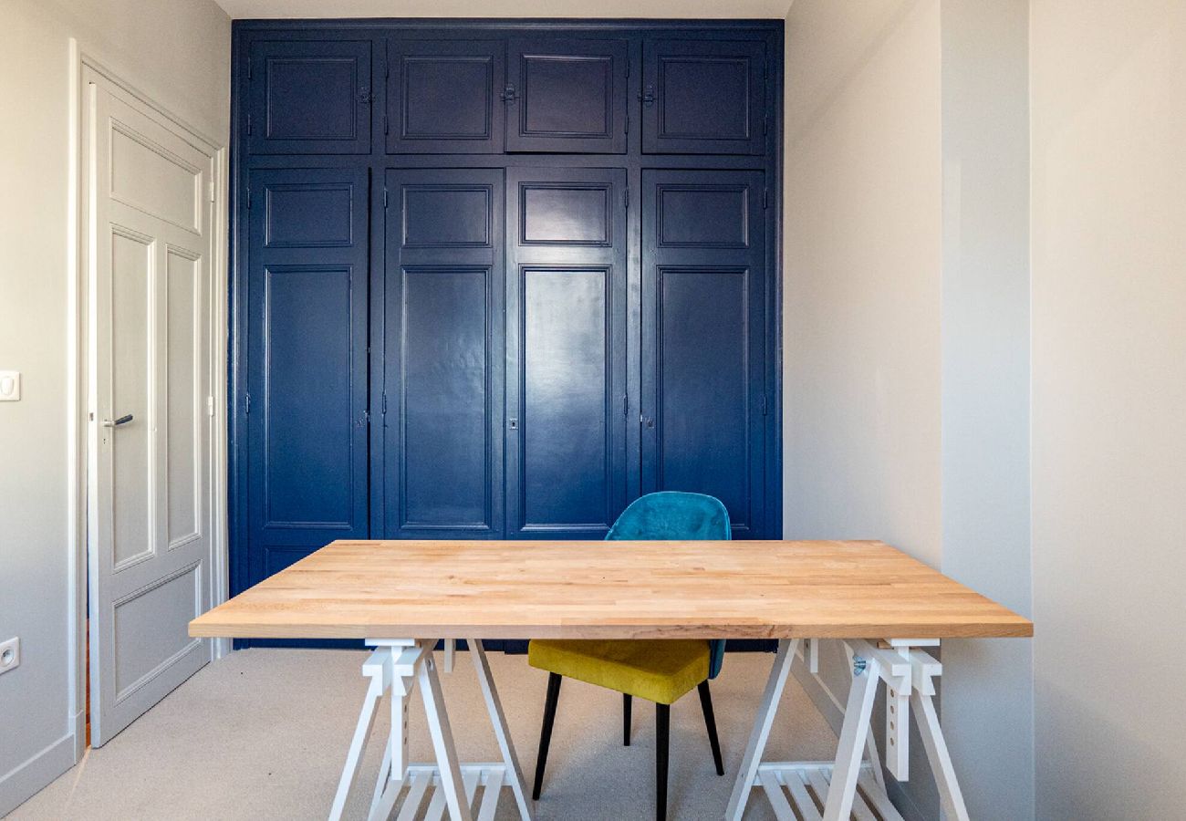 Appartement à Annecy - Magnolias