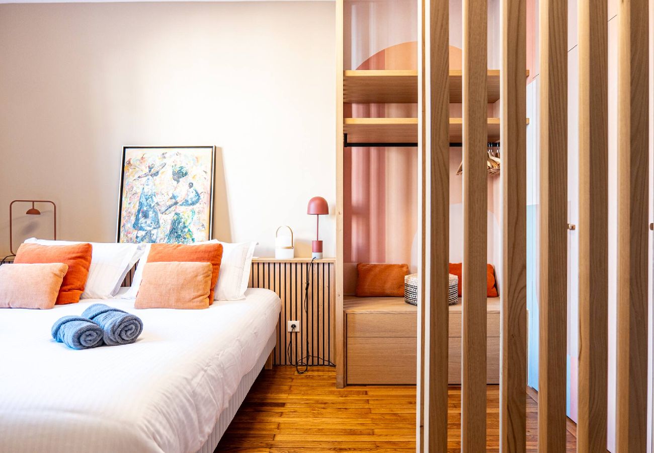 Appartement à Annecy - Magnolias