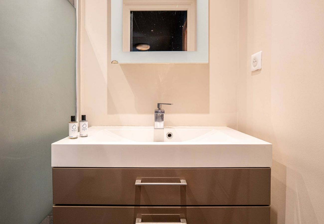 Appartement à Annecy - Magnolias