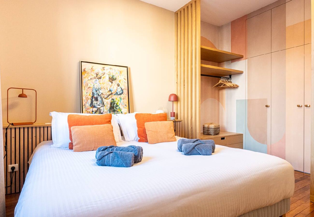 Appartement à Annecy - Magnolias