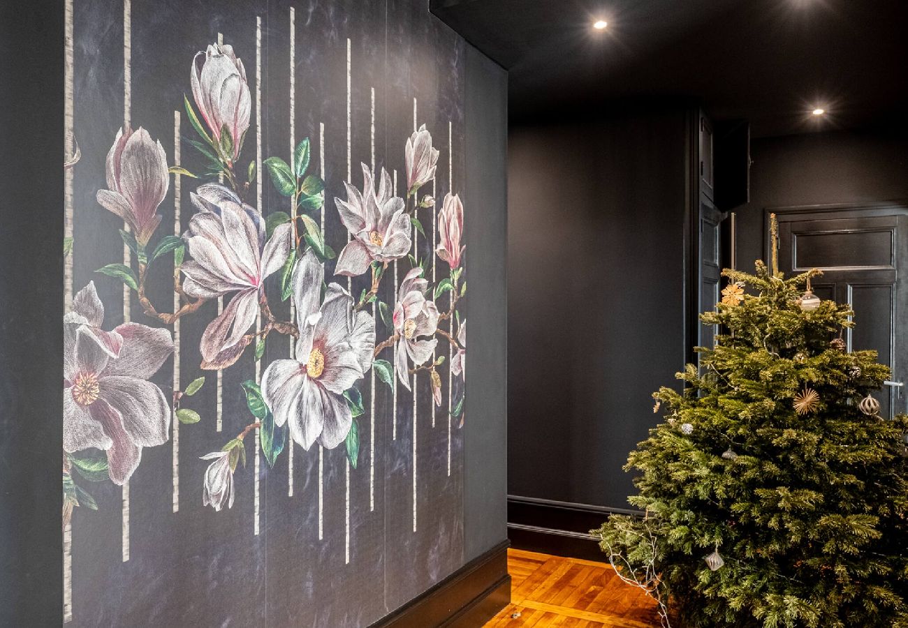 Appartement à Annecy - Magnolias