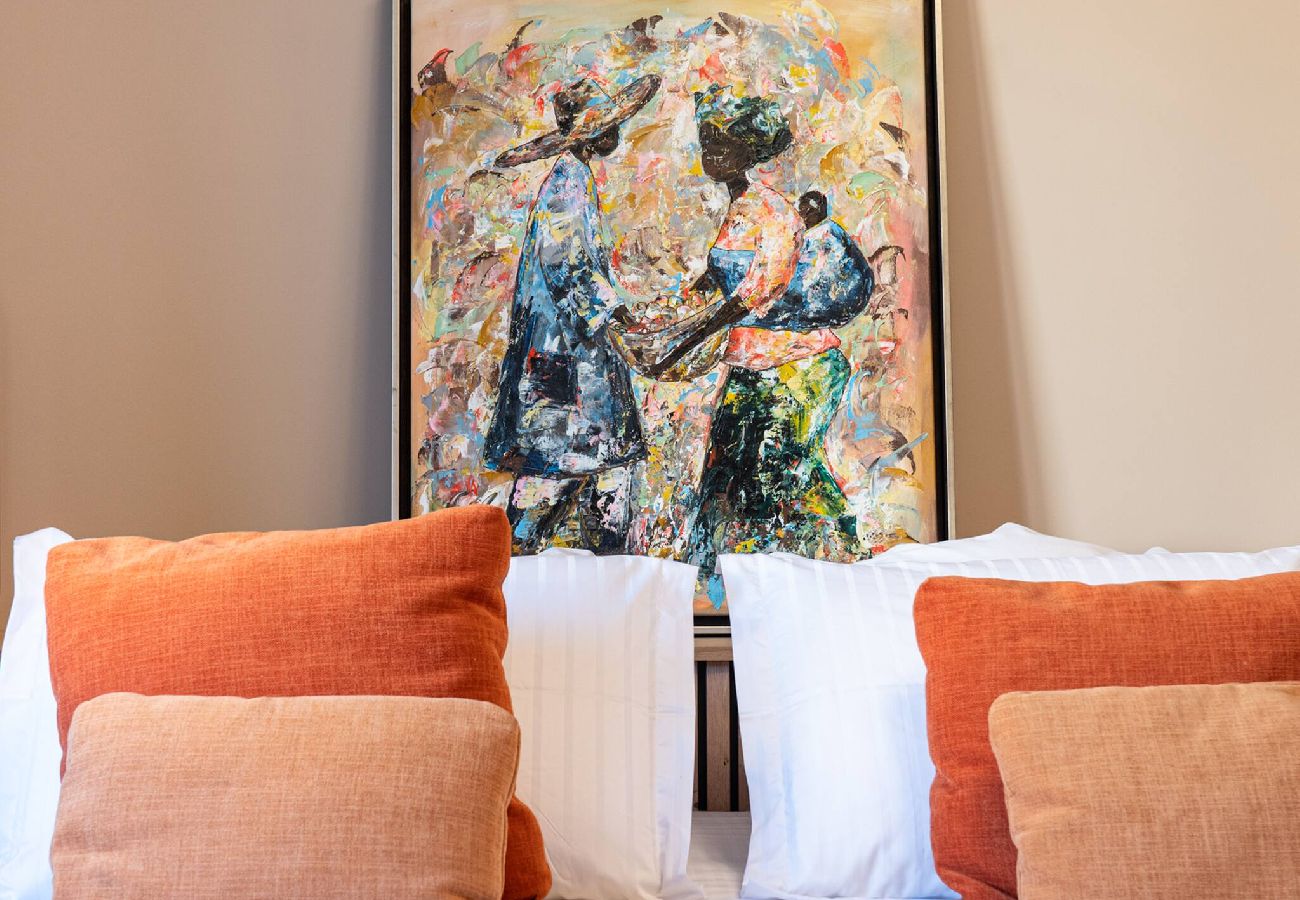 Appartement à Annecy - Magnolias