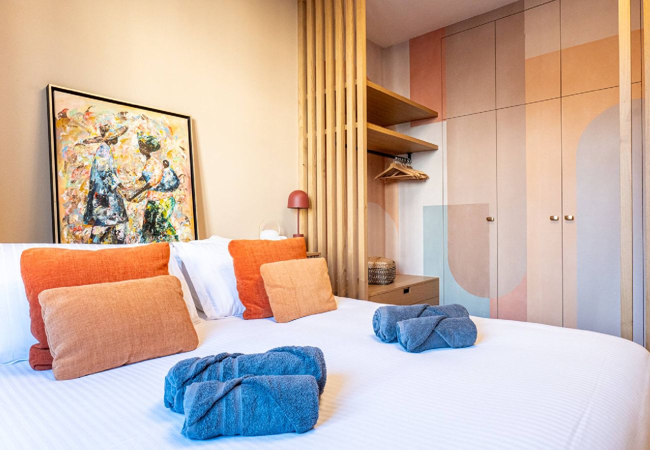 Appartement à Annecy - Magnolias