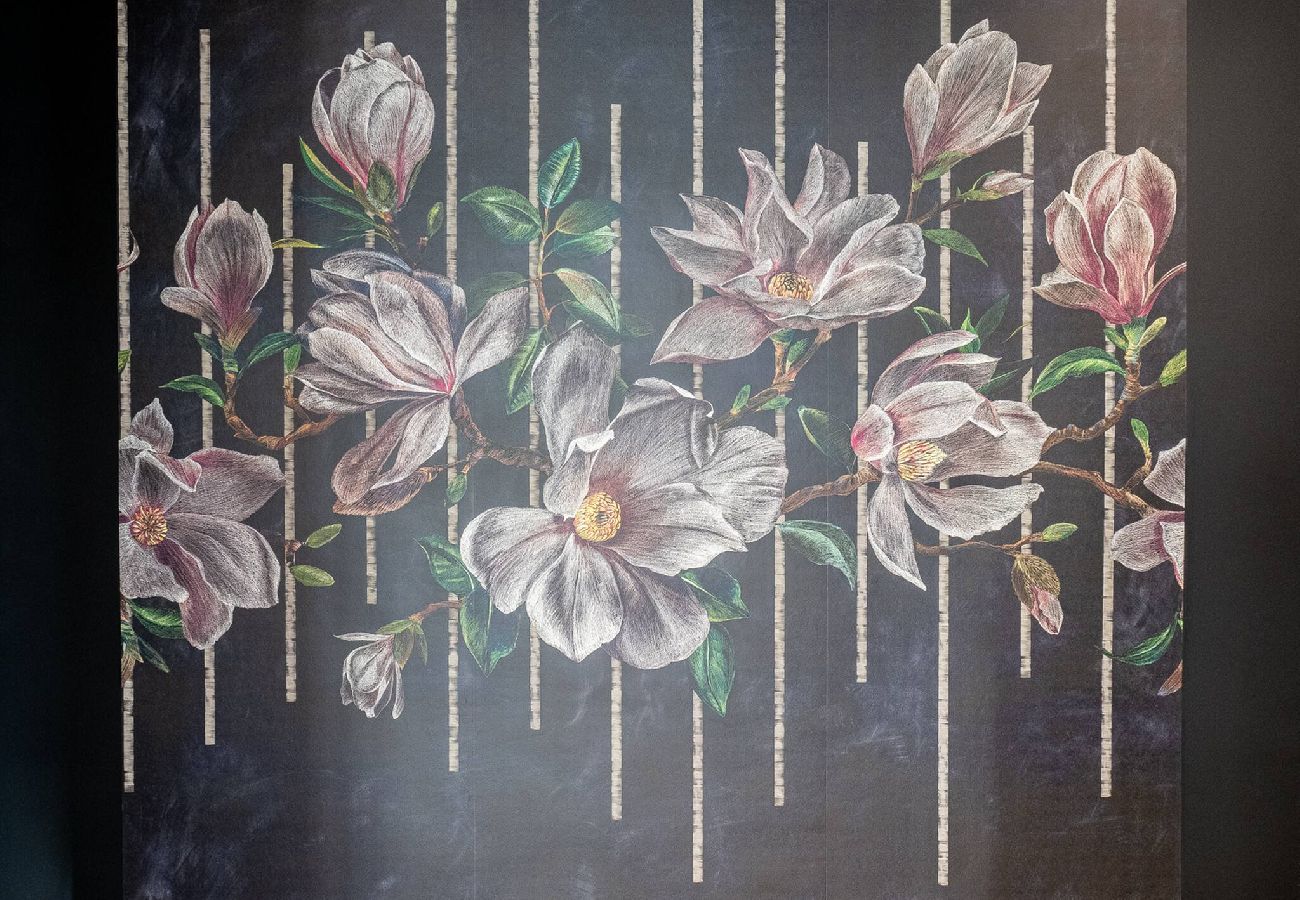 Appartement à Annecy - Magnolias