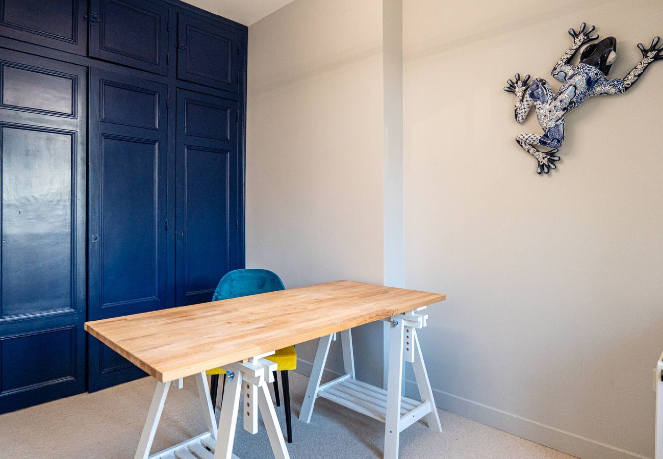 Appartement à Annecy - Magnolias