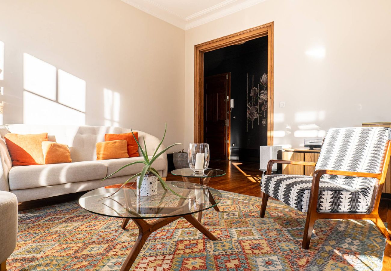 Appartement à Annecy - Magnolias