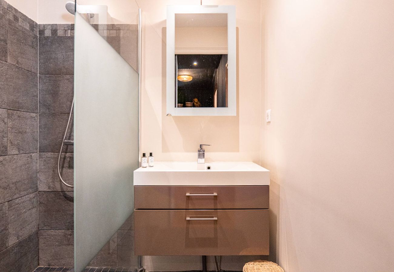 Appartement à Annecy - Magnolias