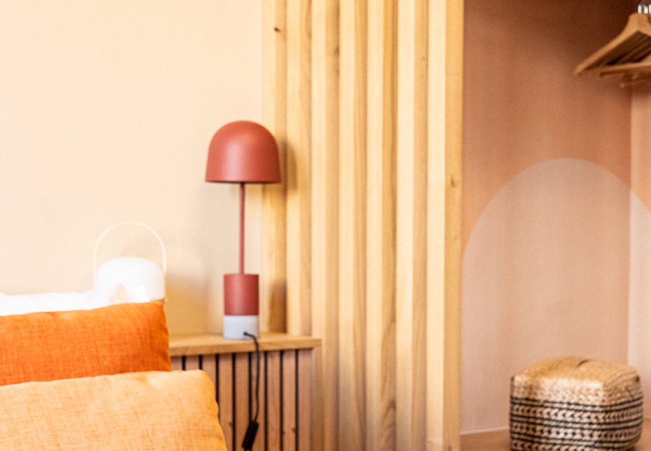 Appartement à Annecy - Magnolias