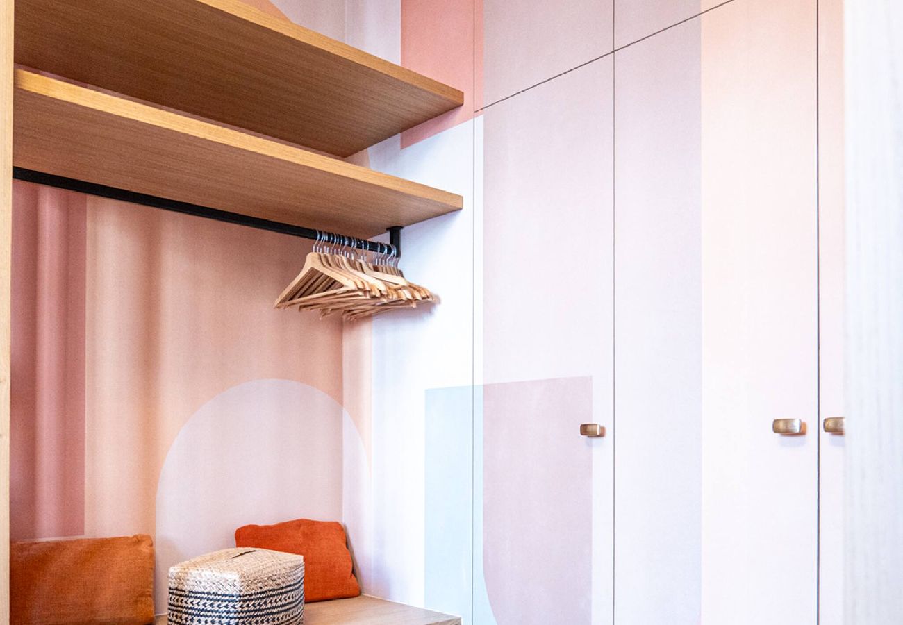 Appartement à Annecy - Magnolias