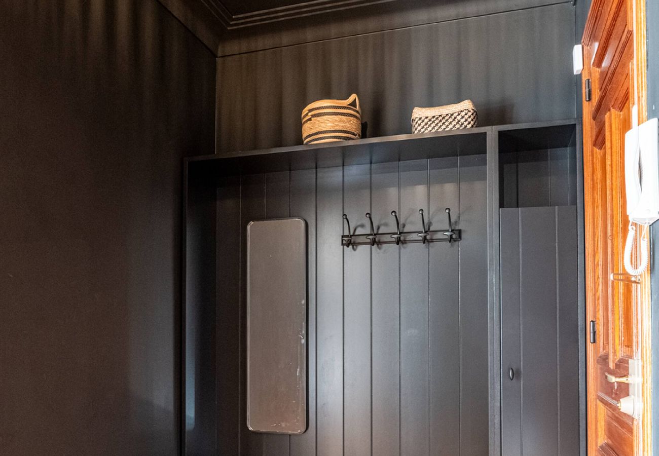 Appartement à Annecy - Magnolias