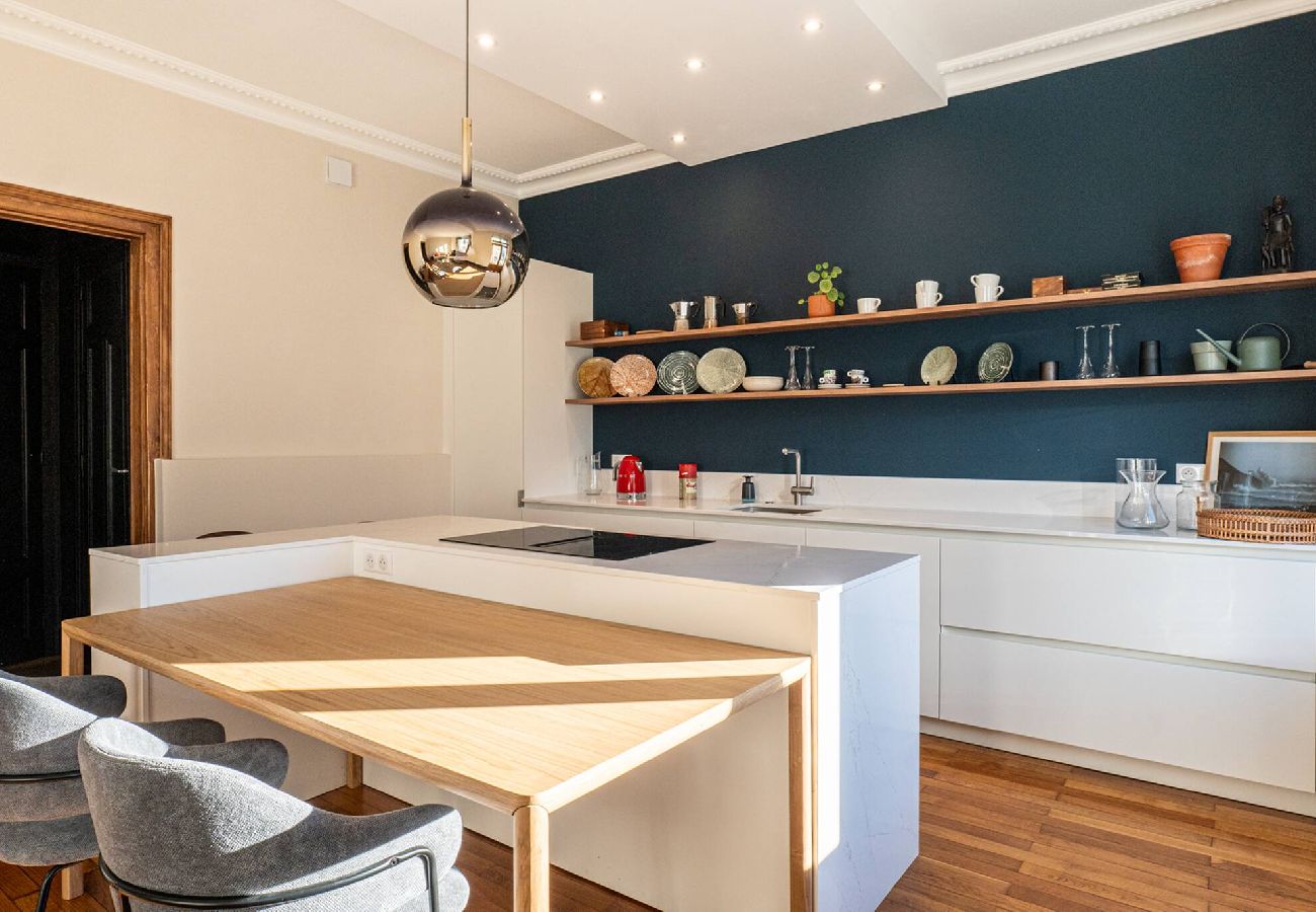 Appartement à Annecy - Magnolias