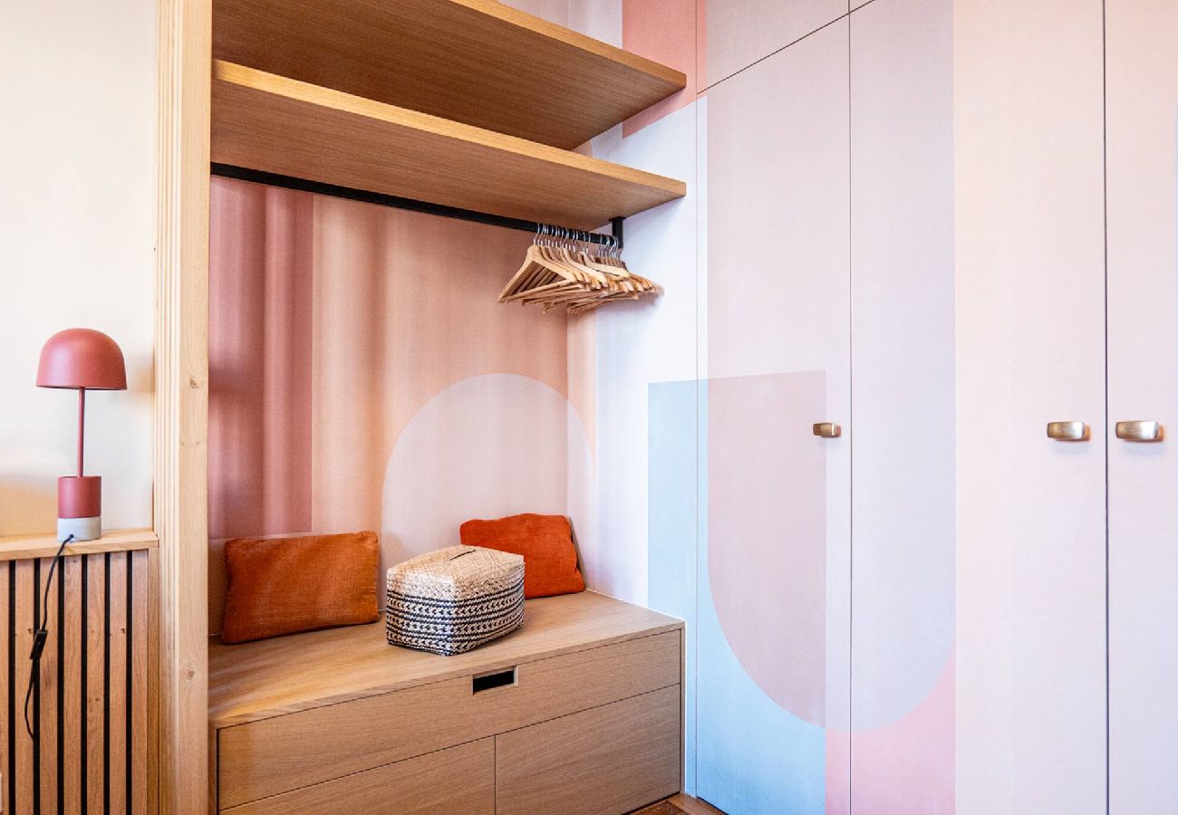 Appartement à Annecy - Magnolias