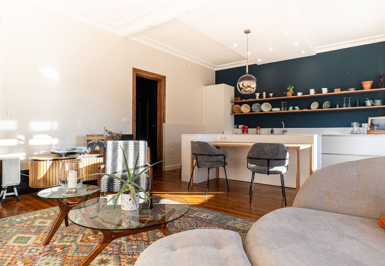 Appartement à Annecy - Magnolias