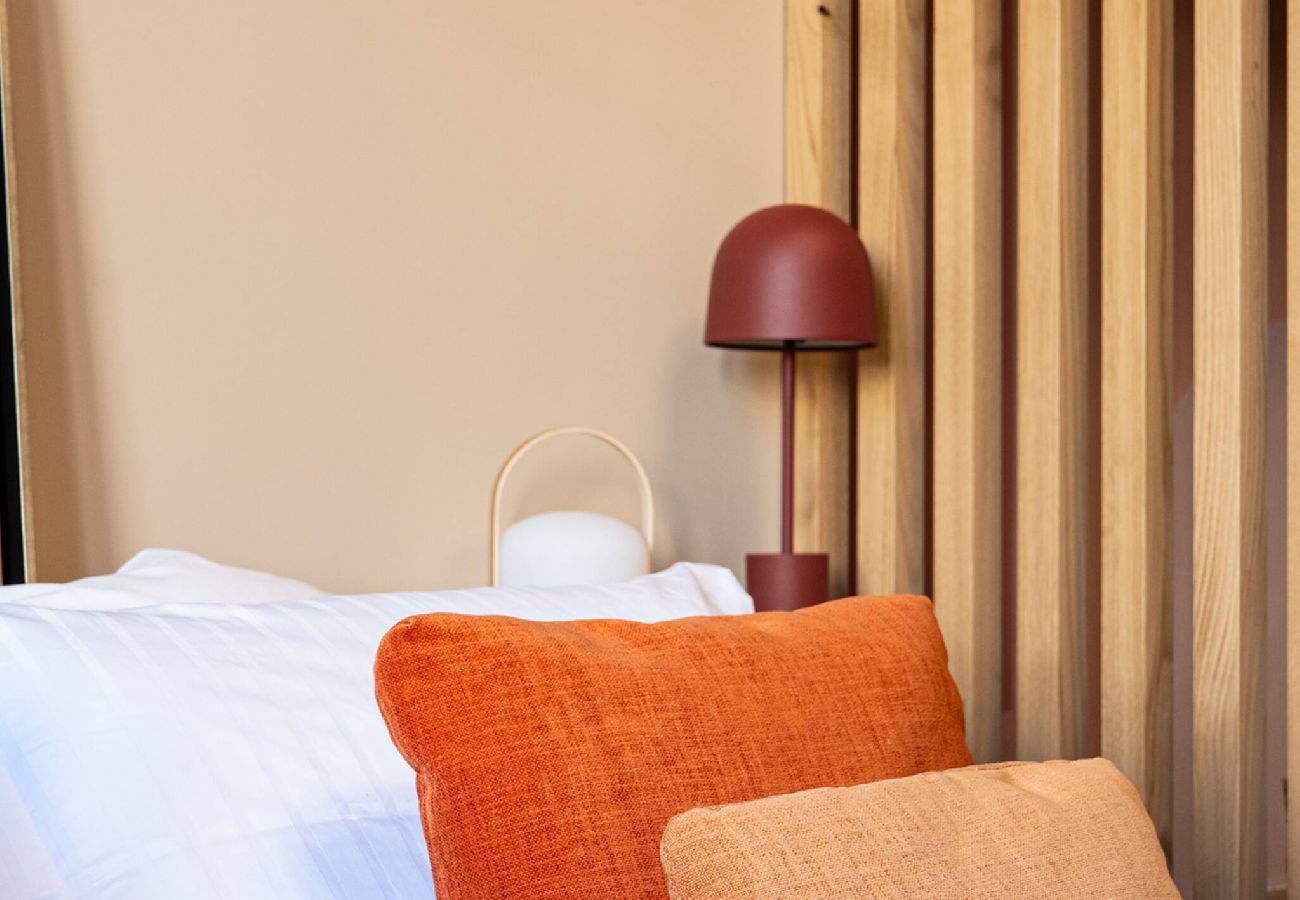 Appartement à Annecy - Magnolias