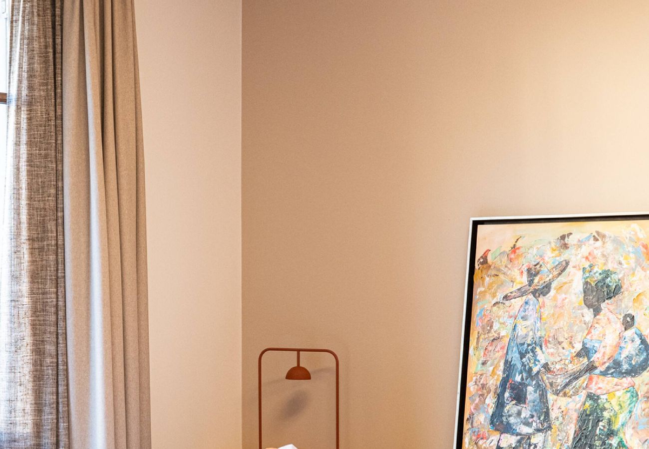 Appartement à Annecy - Magnolias