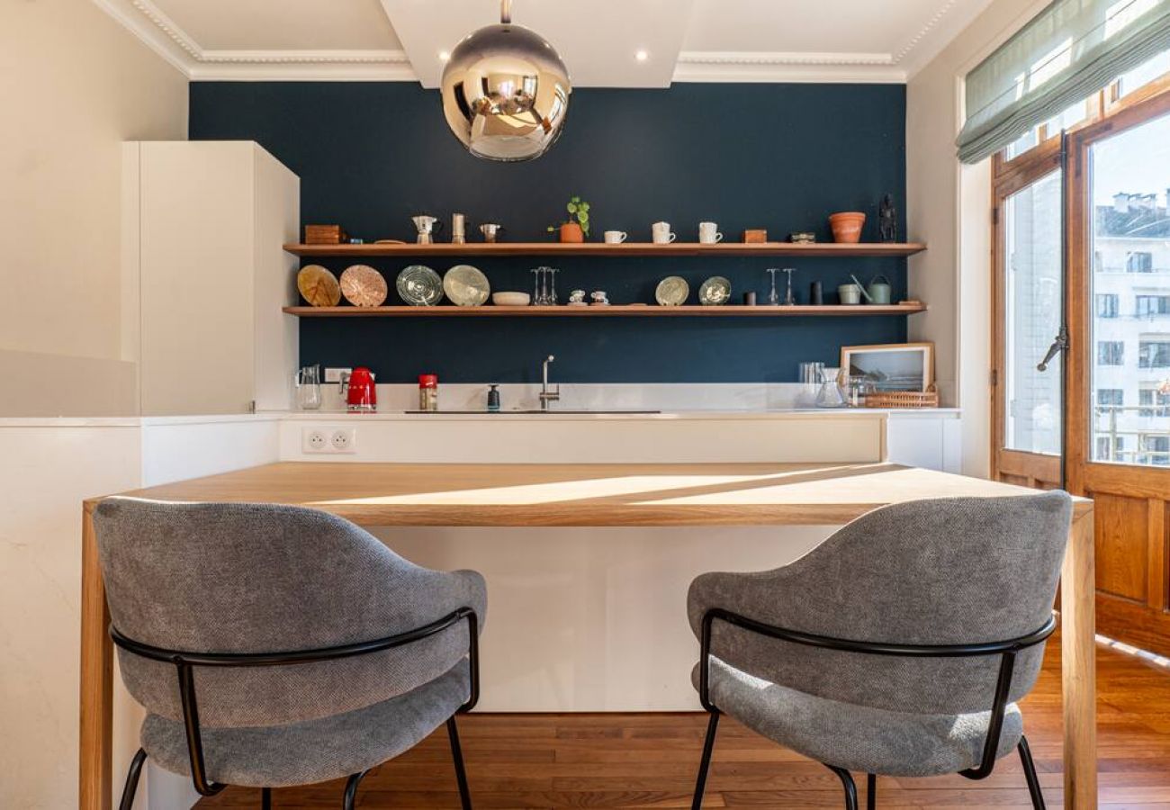 Appartement à Annecy - Magnolias