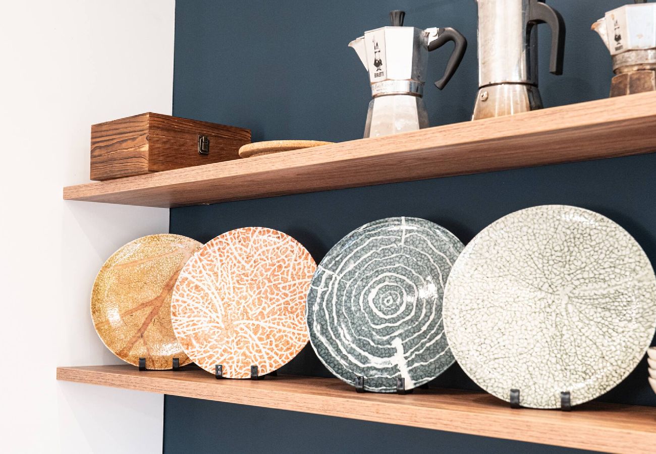 Appartement à Annecy - Magnolias